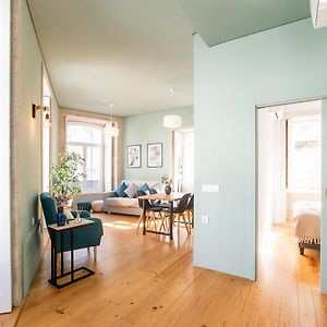 Appartement met een Slaapkamer